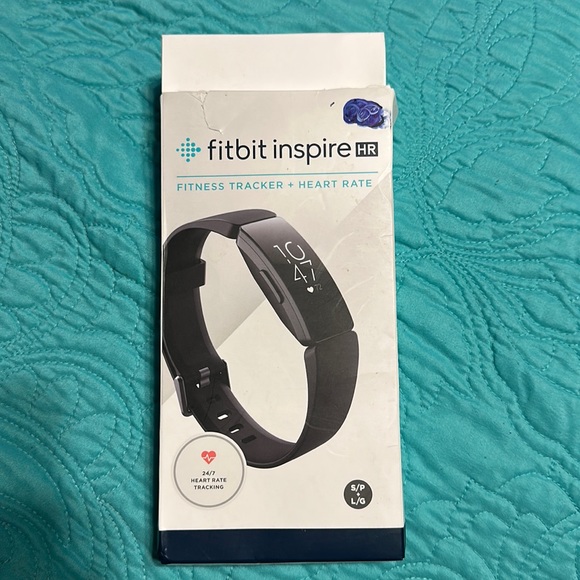 Heart Rate Fitbit Health And Fitness Tracker Fitbit Sense